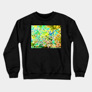 Anna Livia Plurabella 23 Crewneck Sweatshirt